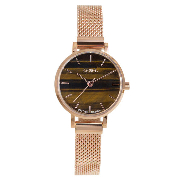 Lanco gold 2025 watch