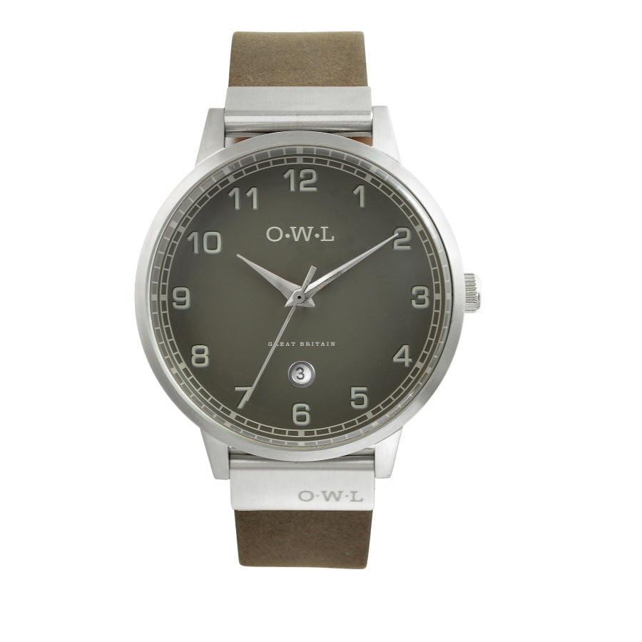 Designing the new AW17 watch collections - OWL watches