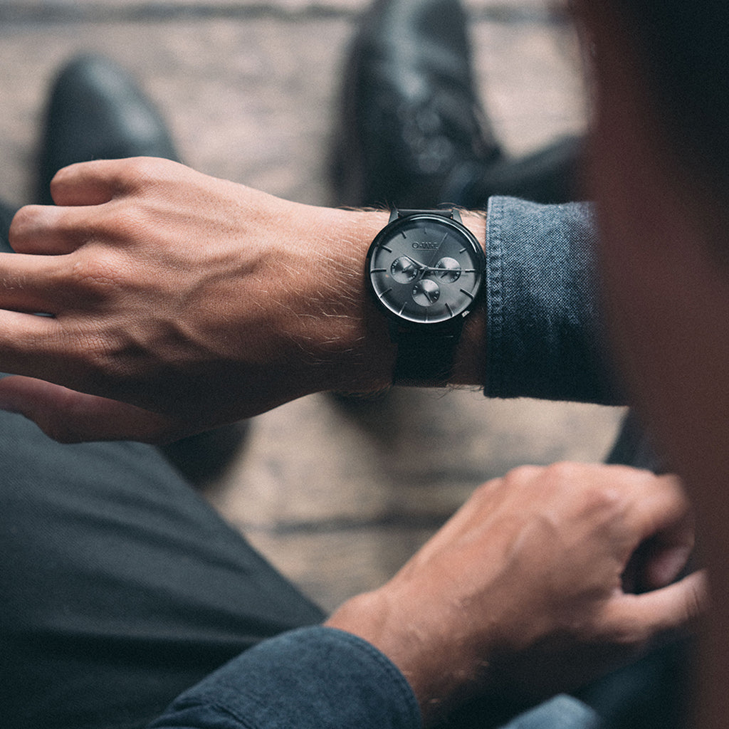 Big owl online watch company