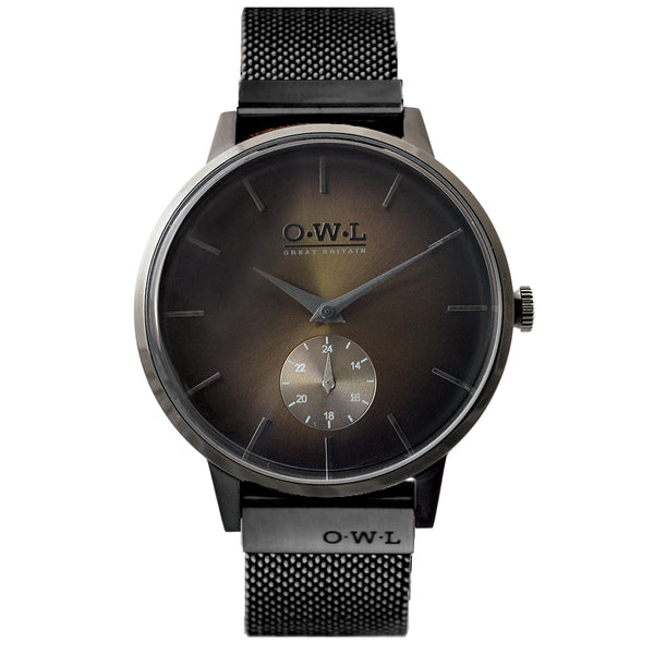 FILTON COLLECTION OWL watches