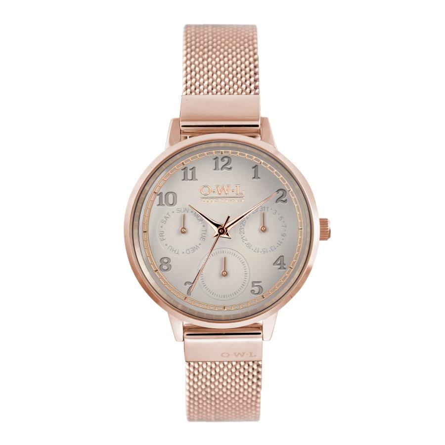 Big sales owl watches