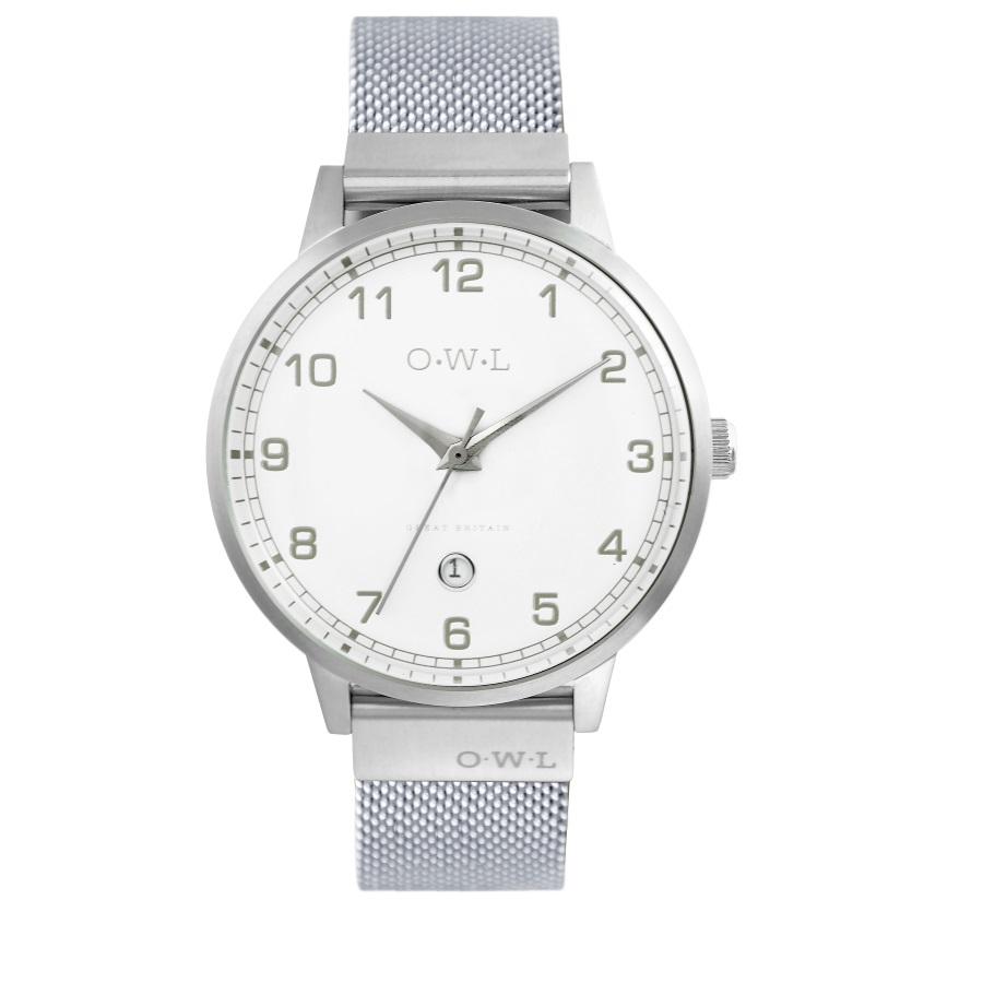 Zyros watch new arrivals